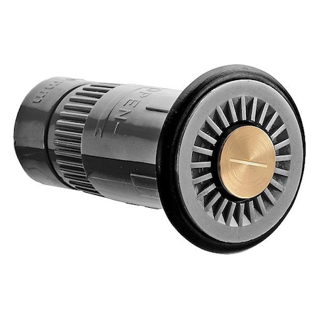 Viper Fire Hose Nozzle, 30gpm, 100psi I150006C