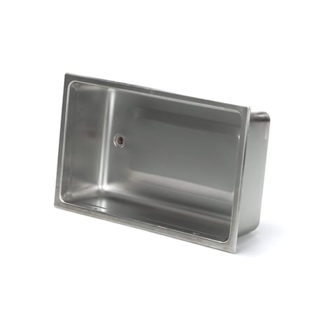 Hatco Full Pan Kit with Drain, MU R04.42.349.00