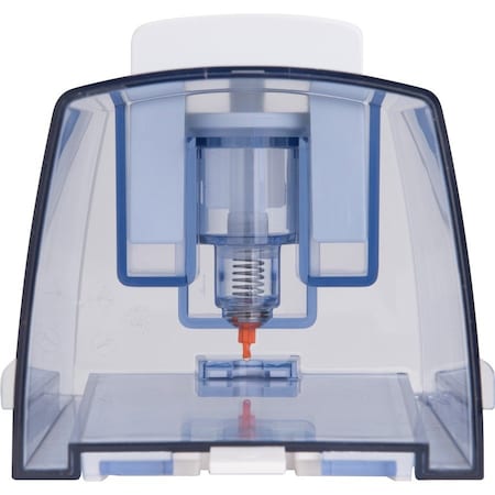 Genuine Joe 30 oz Soap Dispenser - Manual, 12PK GJO29425CT