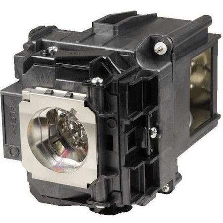 Battery Technology Replacement projector lamp for EPSON EB-G6050W, EB-G6150; Powerlite Pro G6050W V13H010L76-BTI