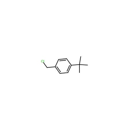 Ak Scientific 4-(tert-Butyl)benzyl chloride (25g), CAS 19692-45-6 E329-25g