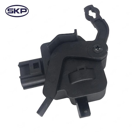 Skyward Automotive Products Tailgate Lock Actuator Motor, SK746260