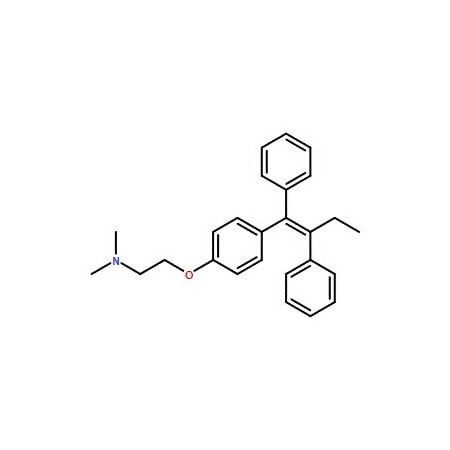 Ak Scientific Tamoxifen (5g), CAS 10540-29-1 2060AH-5g