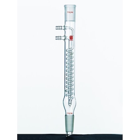Kemtech CONDENSER, REFLUX, 29/42, OVERALL HEIGHT: 415mm C268175