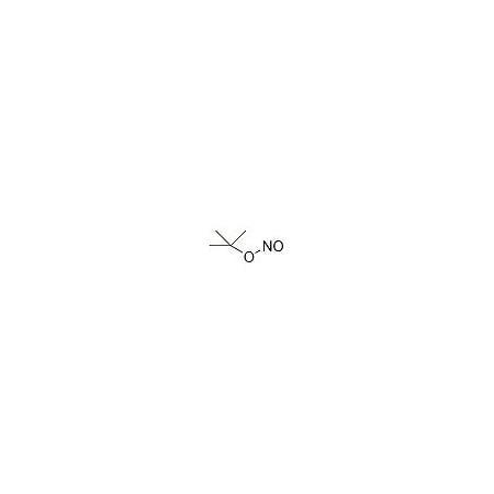 Ak Scientific tert-Butyl nitrite, tech. (100mL), CAS 540-80-7 A758-100mL