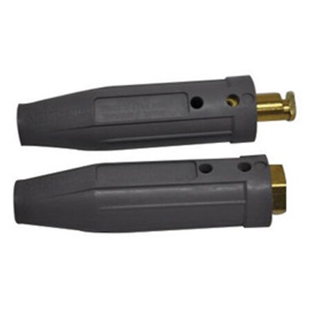 Acoustic Positive Cam Mechanical Cable Connector Set AC2145064