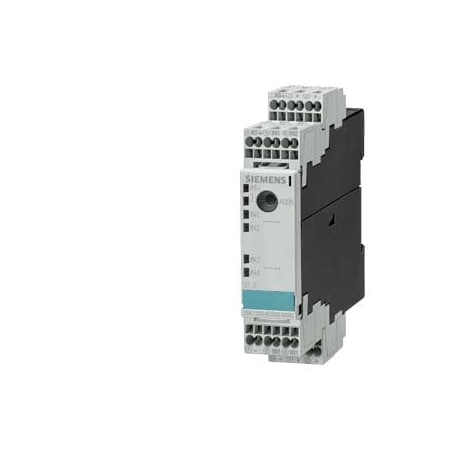 Siemens ASI SLIM LINE MOD2IN/2OUT RELAY 3RK1402-0BE00-0AA2