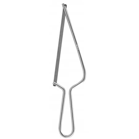 Great Neck Saw Mfg. Great Neck Saw Midget Hacksaw Frame 35C 76812002761