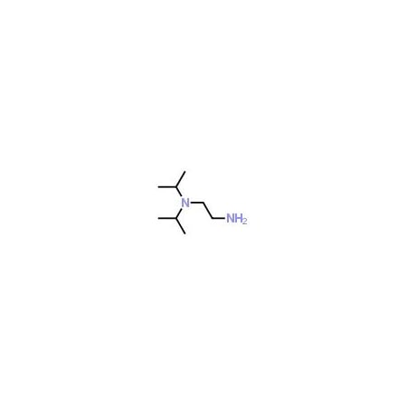 Ak Scientific N, N-Diisopropylethylenediamine (25mL), CAS 121-05-1 D298-25mL