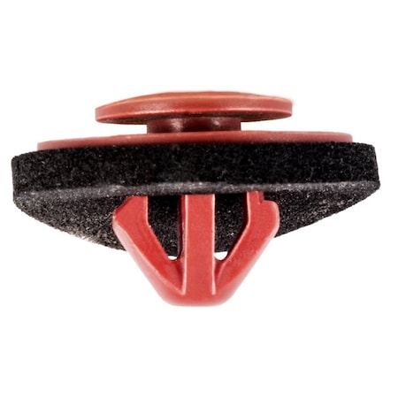 Auveco FORD RETAINER WITH SEALER, 10PK 22133