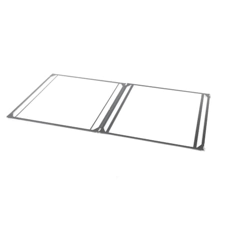 Rational Glass Pane Bundle, Door 24.04.898S