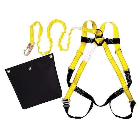 Qual-Craft Kit Aerial Lift Is-72 Bag 17200