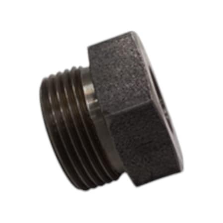 John Deere TUBE NUT, JOHN DEERE OEM 4008242 4008242