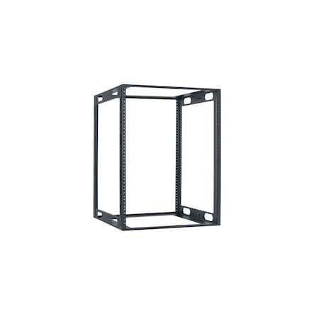 Lowell Credenza Rack 14Ux20D LCR-1420