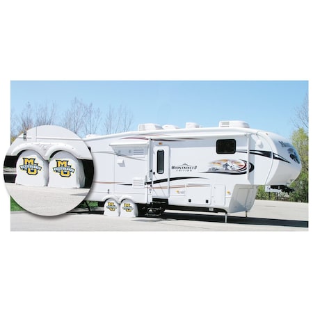 Holland Bar Stool Co 31-1/4" x 12" Marquette Tire Shade TSCMrqtteWT