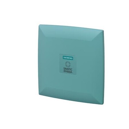 Siemens SIMATIC RF600 antenna RF650A circular 6GT2812-0GB08