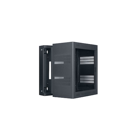 Lowell Wall Rack 12Ux19D LWR-1219