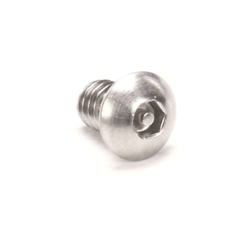 Hobart SCREW, MACH, SF 1/4-20 X 3/8 SC-122-52