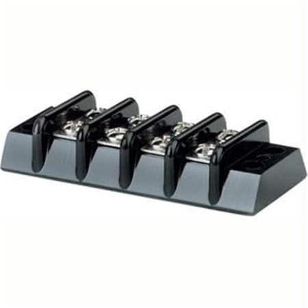 Livewire Blue Sea  Terminal Block 30 Ampere 4 Circuit LI2560123