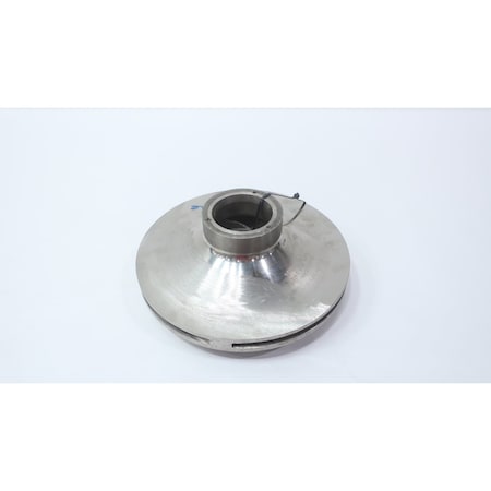 Goulds Water Technology STAINLESS 5-VANE PUMP IMPELLER 0265C228M