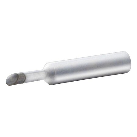 Weller Xnt Bb 45 Deg Soldering Tip 2.4 mm T0054488599