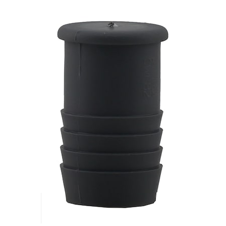 Westlake Pipe & Fittings Boshart Industries 1 in. Insert Insert Polypropylene 7 in. Plug 1 pk UPPP-10