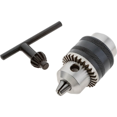 Grizzly Threaded Tailstock Chuck for G0745 T26622