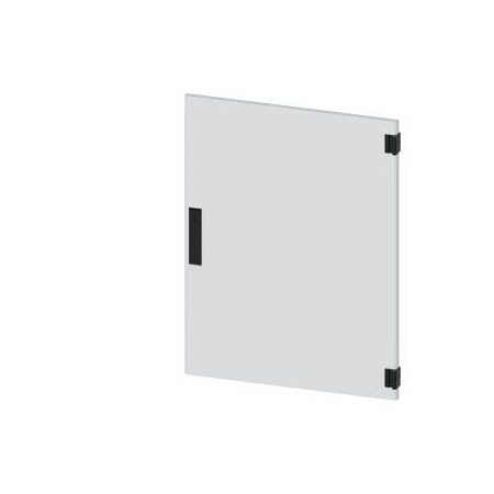 Siemens SIVACON compartment door 8MF1860-2UT34-0BA2