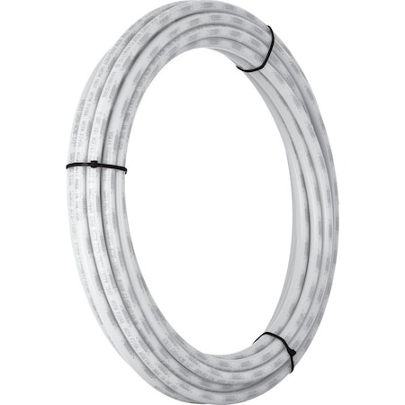 Sharkbite TUBING PEX.5X50FT WHITE U860W50