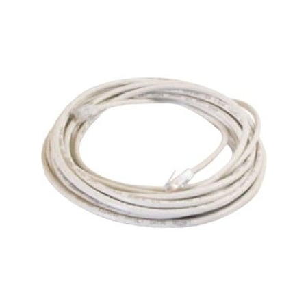 Quicktron NON-BOOTED CAT 6 PATCH CORD 566-125-001