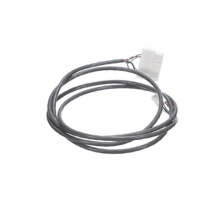 Intl Environmental HARN ECM MTR CTRL ECM-4SPD E037-71365214