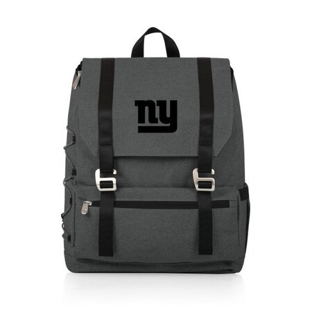 Picnic Time Family Of Brands NFL New York Giants - On The Go Traverse Backpack Cooler 632-00-105-214-2