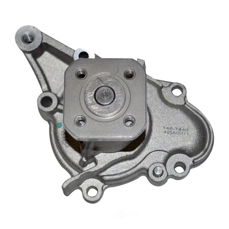 Gmb Engine Water Pump 146-7440