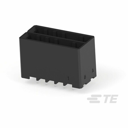 Te Connectivity DYNAMIC D-3200 HDR ASSY 10P 3-917657-2