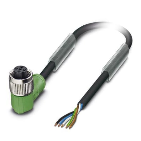 Phoenix Contact SAC-5P- 3 0-PUR/M12FR Sensor/actuator 1669864