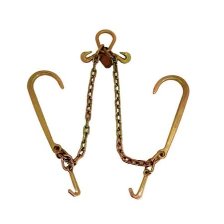 Safe N Secure safensecure/24w15/Vchainw/J&MiniJHooks AS-KTC103A