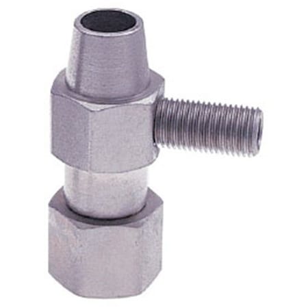 Haltec Aspirator, for Large Bore ASP-10