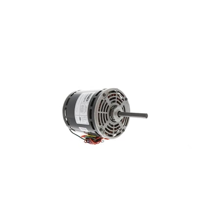 Trane 460v .8hp 1075rpm 2spd Motor MOT19008