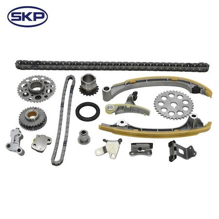 Skyward Automotive Products Engine Timing Chain Kit,  SK94221S