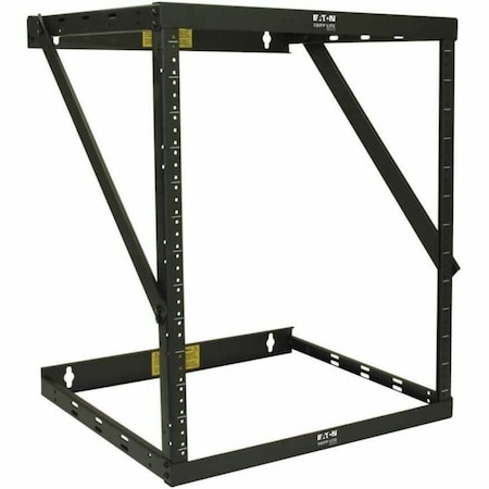 Tripp Lite Open Frame Cabinet, 3.03 in H, 20.28 in W SRWO8U22