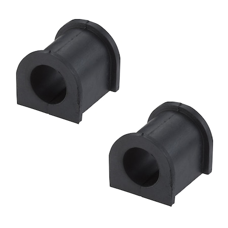 Moog Front To Frame Suspension Stabilizer Bar Bushing Kit, K200900