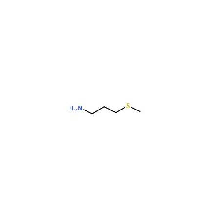 Ak Scientific 3-(Methylthio)propylamine (5g), CAS 4104-45-4 2867AE-5g
