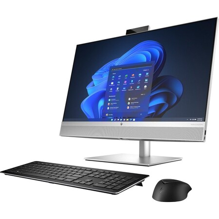 Hp SBUY ELITEONE 870 G9 AIO I5-14500 16GB 512GB 27IN (2560 X 1440) QHD TS W11 PRO 6 A94FGUT#ABA