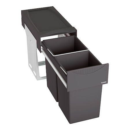 Blanco Botton II Storage System 526376