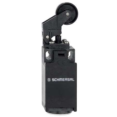 Schmersal Position switches, 161168167, Thermoplastic enclosure, Good resistance to oil and petroleum spirit,  TK4236-11Z-M20