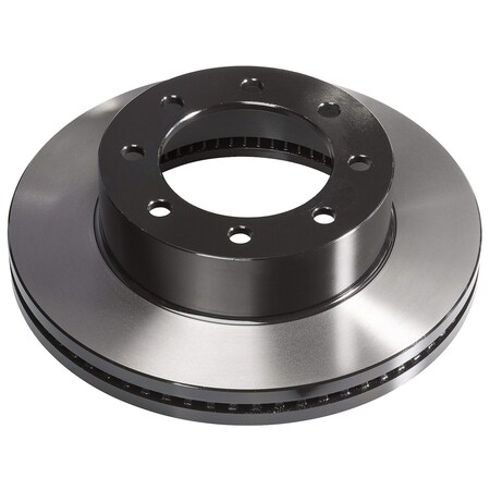 Wagner Brake Front Disc Brake Rotor, BD180661E