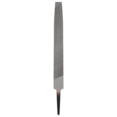 Zenport Mill Bastard File, 8-Inch, 3PK AGF200