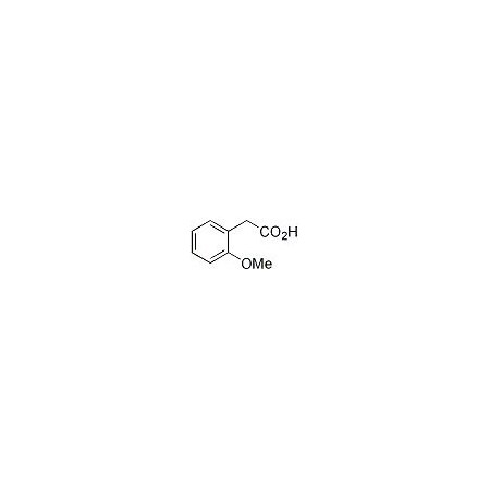 Ak Scientific 2-Methoxyphenylacetic acid (100g), CAS 93-25-4 L297-100g