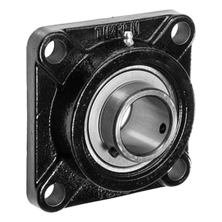 Timken Flange Mount Bearing, AS, 2 in dia UCF210-32