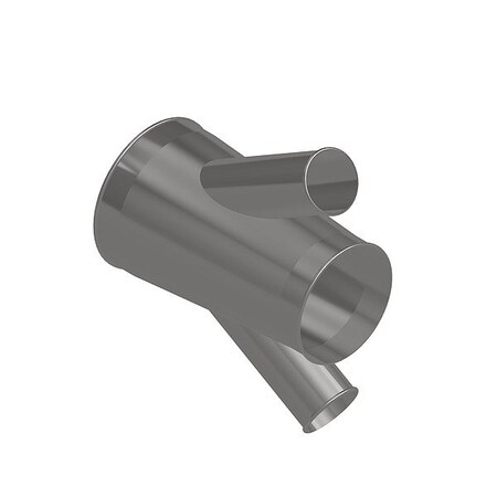 Nordfab Dust Collection Duct and Fittings 8040103286